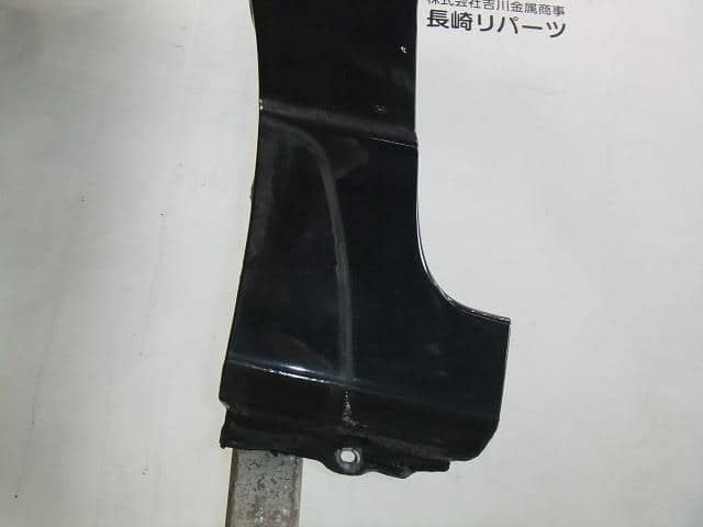 Left Fender Panel HONDA Civic 2006 DBA-FD1 — photo 3