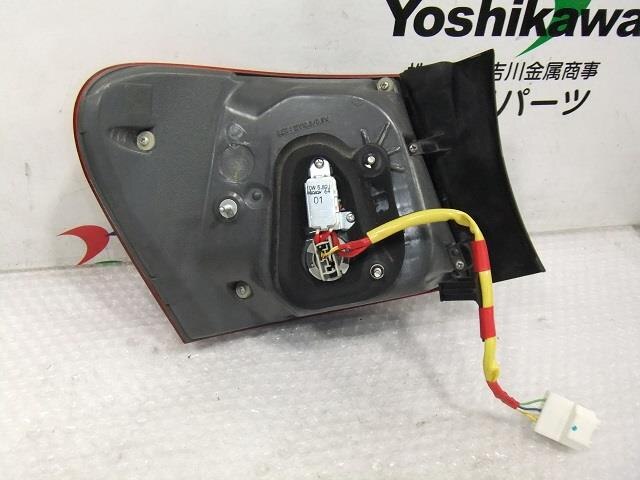 Light TOYOTA Lexus gs 2013 DAA-AWL10 — photo 3