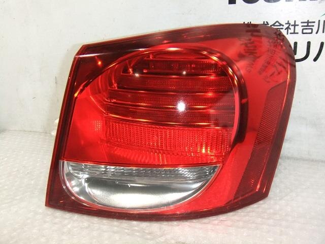Light TOYOTA Lexus gs 2013 DAA-AWL10 — photo 2