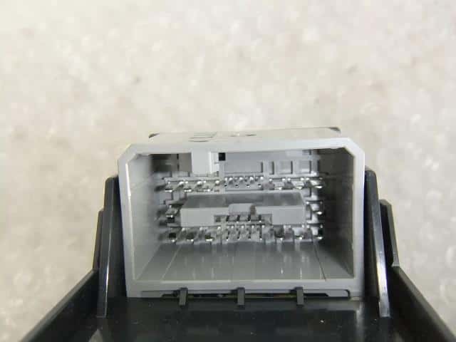 Power Window Switch HONDA N-one 2012 DBA-JG1 — photo 3