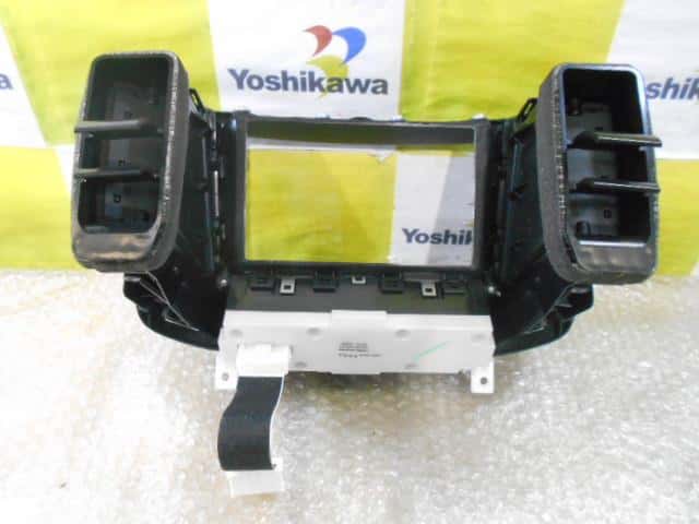 Electrical Component NISSAN Skyline 2007 DBA-V36 — photo 3