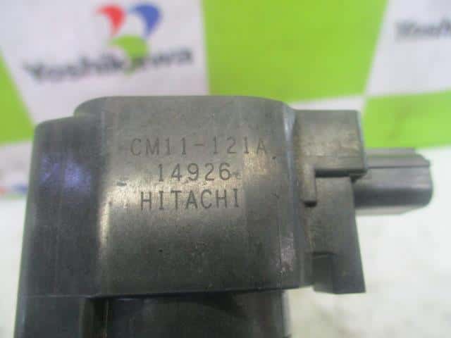 Ignition Coil HONDA Fit 2014 DAA-GP5 — photo 4