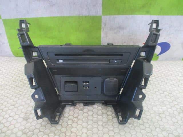 Electrical Component MAZDA Demio 2016 DBA-DJ3FS — photo 1