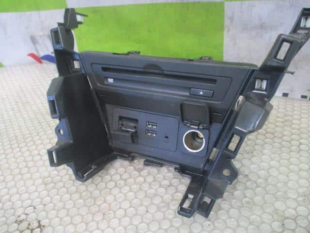 Electrical Component MAZDA Demio 2016 DBA-DJ3FS — photo 2