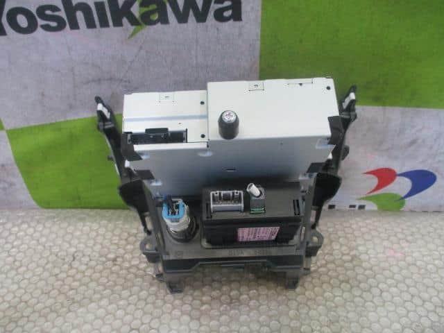 Electrical Component MAZDA Demio 2016 DBA-DJ3FS — photo 3