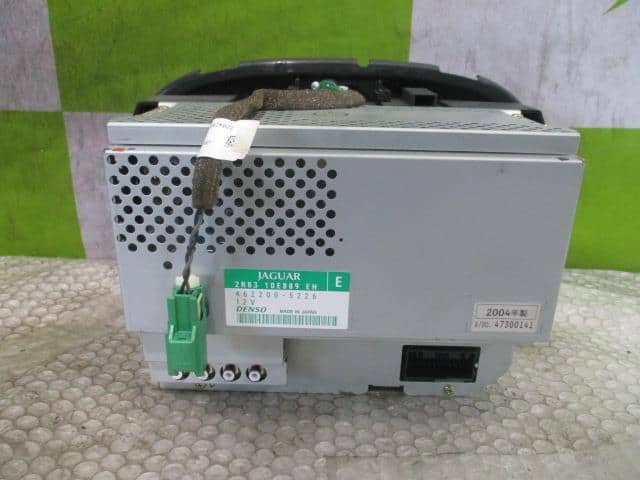 Multi Monitor JAGUAR Jaguar s type GH-J01JC — photo 3