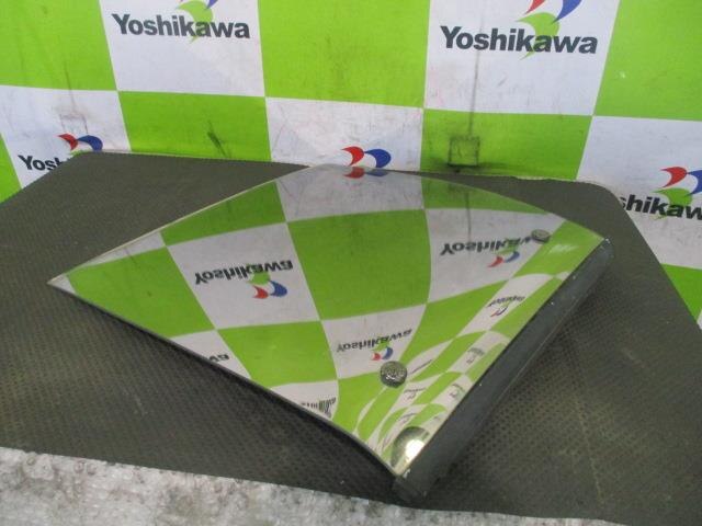 Exterior Parts TOYOTA MR2 1989 E-AW11 — photo 1