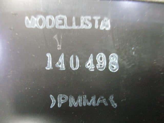 Interior Parts TOYOTA bB 2009 DBA-QNC21 — photo 4
