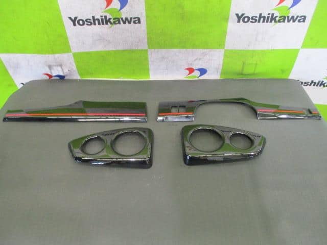 Interior Parts TOYOTA bB 2009 DBA-QNC21 — photo 1