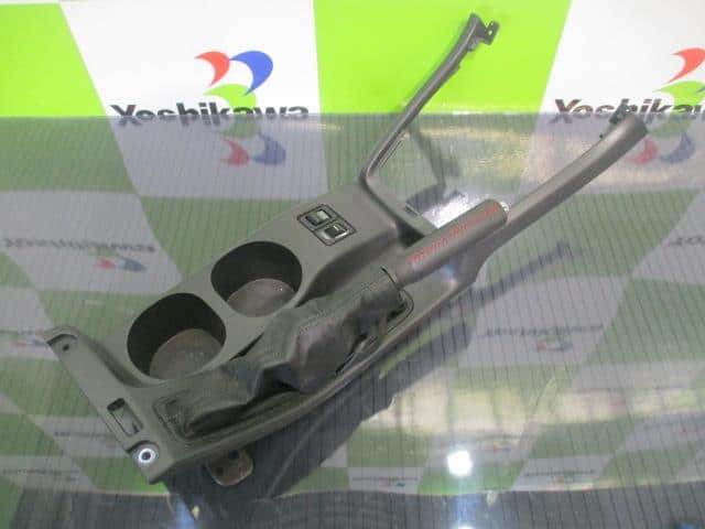 Interior Parts SUBARU Impreza 2004 GH-GDB — photo 1