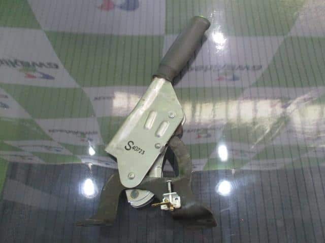 Interior Parts SUBARU Impreza 2004 GH-GDB — photo 4
