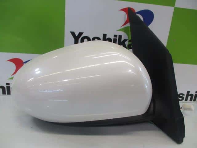 Right Side Mirror DAIHATSU Mira 2013 DBA-L275S — photo 1