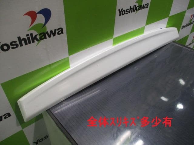 Rear Spoiler NISSAN Gloria 1996 E-HY33 — photo 2