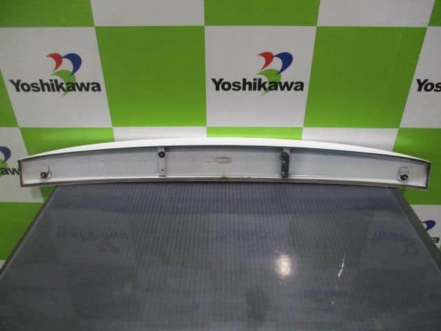 Rear Spoiler NISSAN Gloria 1996 E-HY33 — photo 4