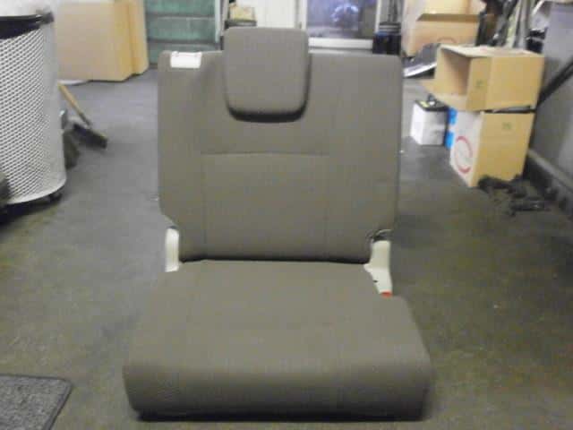 Rear Seat NISSAN Nv100 clipper 2016 HBD-DR17 — photo 1