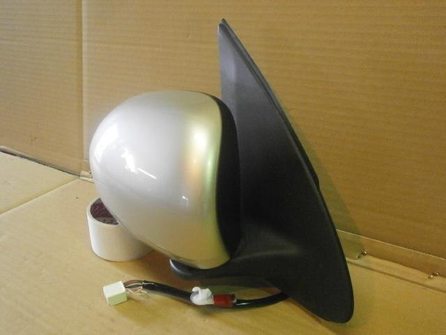 Right Side Mirror TOYOTA Passo 2010 DBA-KGC30 — photo 3