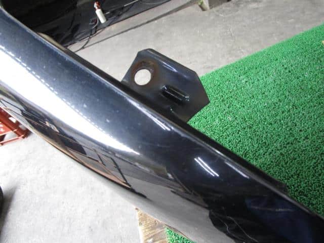 Right Fender Panel HONDA Vamos 1999 GF-HM1 — photo 2