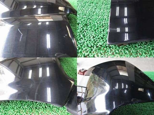 Right Fender Panel HONDA Vamos 1999 GF-HM1 — photo 4
