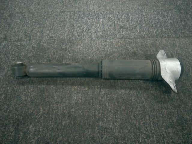 Rear Right Shock Absorber TOYOTA Camry 2017 DAA-AXVH70 4853080823 — photo 2