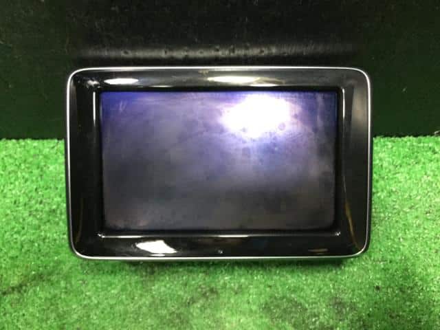 Multi Monitor MERCEDES-BENZ 2014 DBA-156946 — photo 1