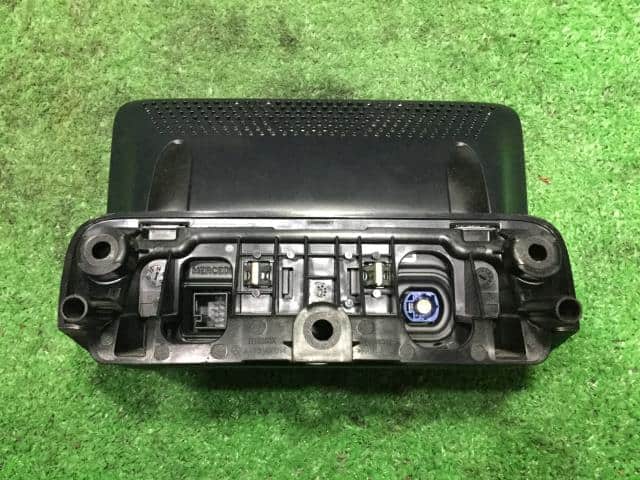 Multi Monitor MERCEDES-BENZ 2014 DBA-156946 — photo 2