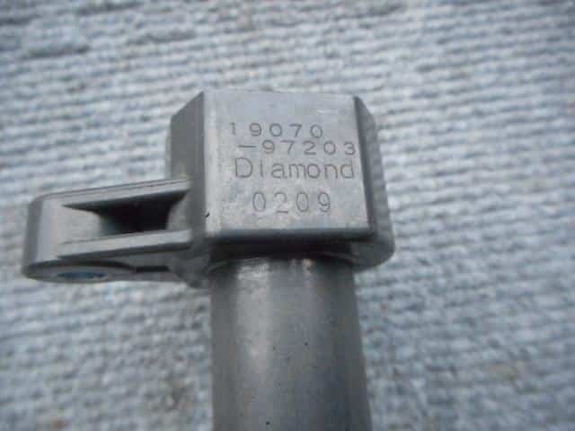 Ignition Coil DAIHATSU Mira 2000 GF-L700S — photo 2