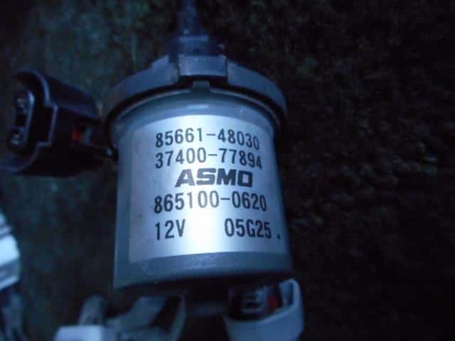 Exterior Parts TOYOTA Crown 2005 DBA-GRS182 — photo 2