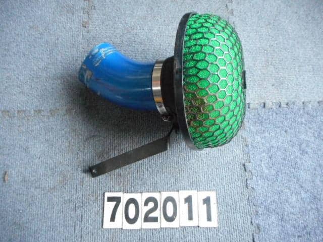 Air Cleaner Assembly HONDA Accord 2002 GH-CF3 — photo 1
