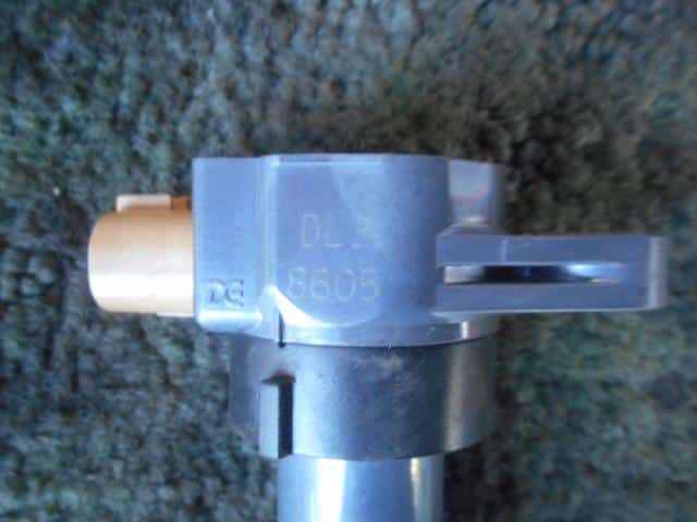 Ignition Coil SUZUKI Every 2009 GBD-DA64V — photo 2