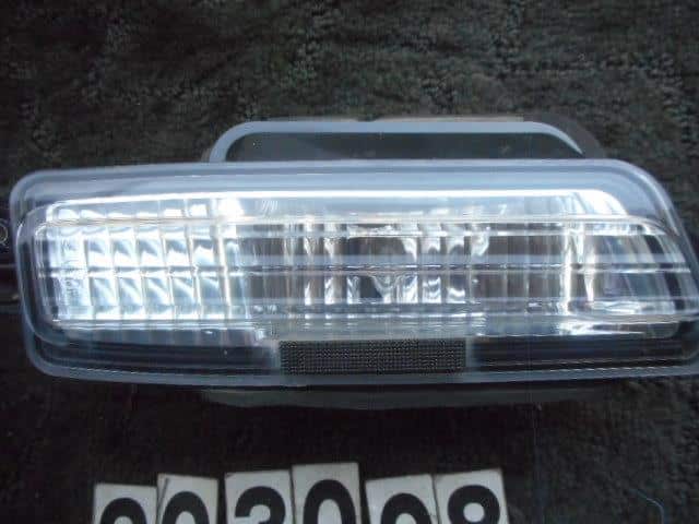 Exterior Parts SUBARU Legacy 2004 UA-BP9 — photo 2
