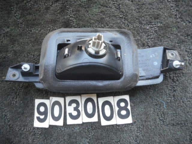 Exterior Parts SUBARU Legacy 2004 UA-BP9 — photo 3