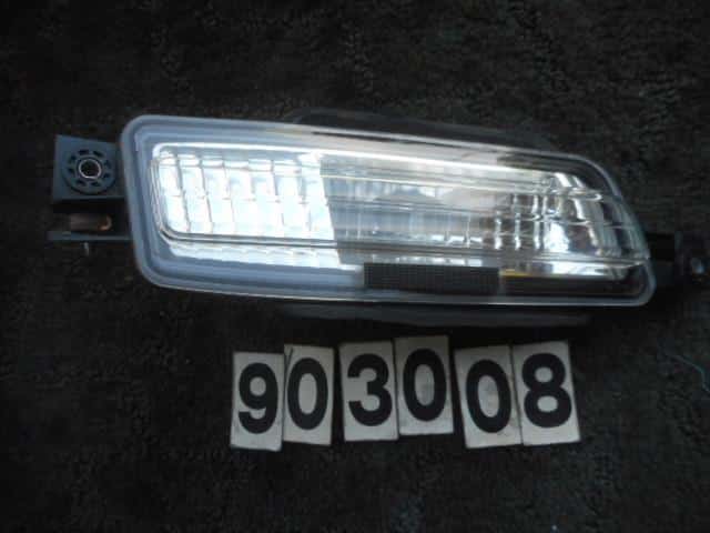 Exterior Parts SUBARU Legacy 2004 UA-BP9 — photo 1