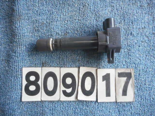 Ignition Coil SUZUKI Wagon R 2005 CBA-MH21S — photo 1