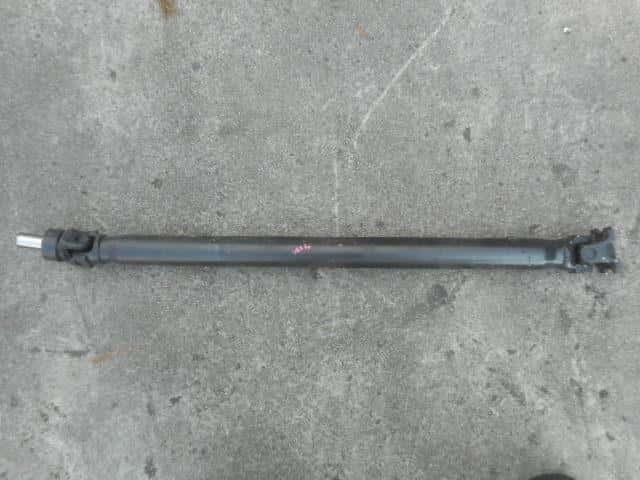 Front Propeller Shaft MITSUBISHI Minicab 2003 LE-U62 — photo 1