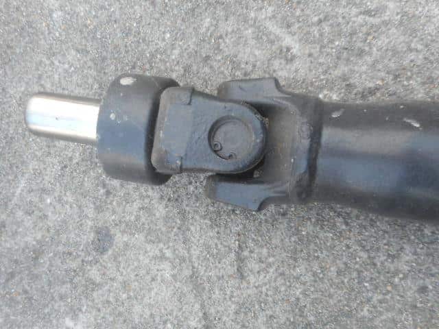 Front Propeller Shaft MITSUBISHI Minicab 2003 LE-U62 — photo 3