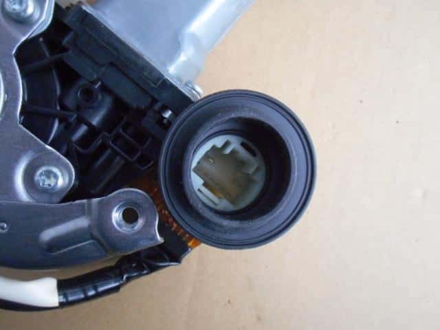 Electrical Component NISSAN Serena DBA-FNC26 — photo 3