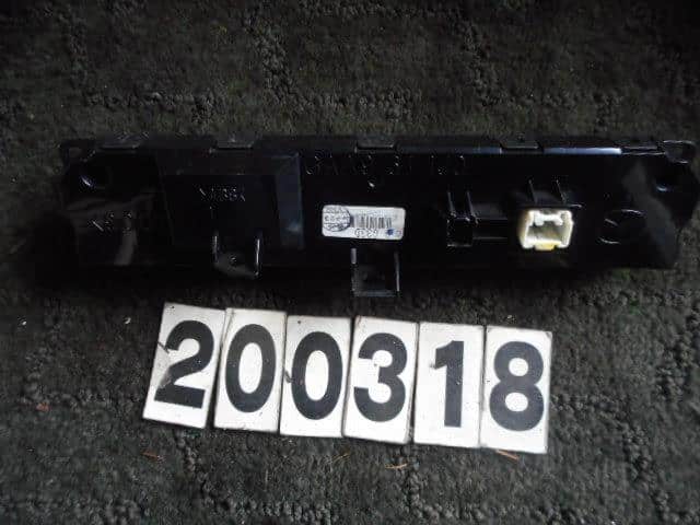 Car Navigation MAZDA Atenza 2008 DBA-GH5FP — photo 2
