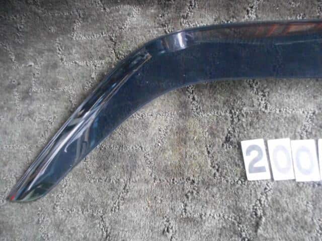 Exterior Parts SUZUKI Every 2017 HBD-DA17V — photo 3