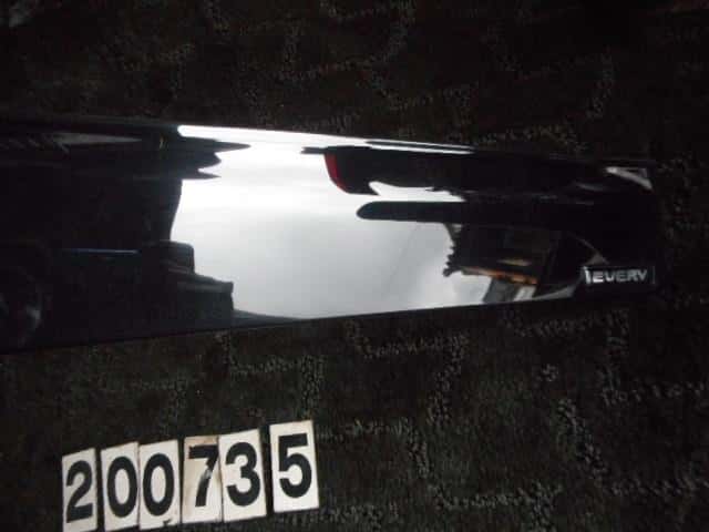 Exterior Parts SUZUKI Every 2017 HBD-DA17V — photo 2