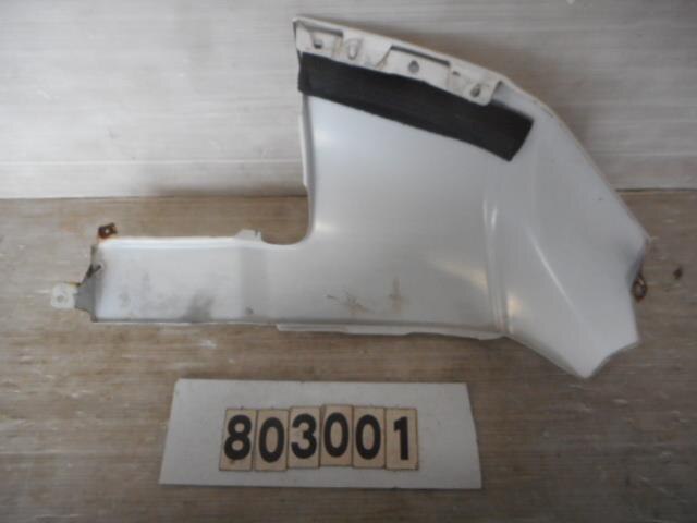 Right Front Side Body Panel NISSAN Caravan Van 2004 KR-VWME25 — photo 4