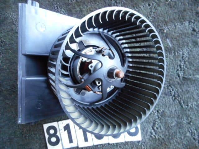 Blower Motor VOLKSWAGEN New Beetle GF-9CAQY — photo 2