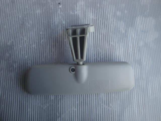 Room Mirror SUZUKI Wagon R 2010 DBA-MH23S — photo 1
