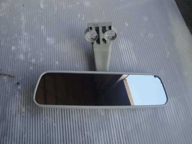 Room Mirror SUZUKI Wagon R 2010 DBA-MH23S — photo 2