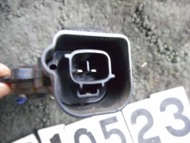 Door Lock Solenoid SUZUKI Lapin 2002 LA-HE21S — photo 3