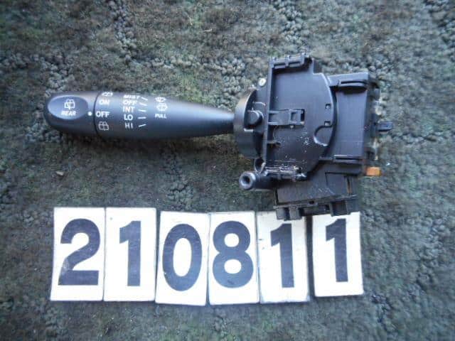 Combination Switch SUZUKI Wagon R 2012 DBA-MH23S — photo 1