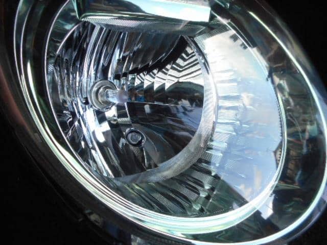 Right Headlight SUZUKI MR Wagon 2007 DBA-MF22S 3512081J20 — photo 4