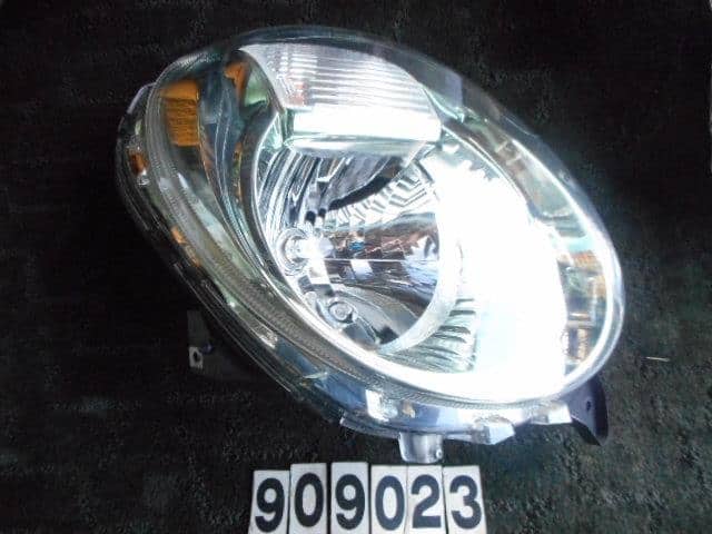 Right Headlight SUZUKI MR Wagon 2007 DBA-MF22S 3512081J20 — photo 1