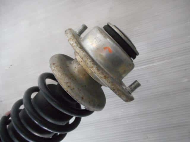 Front Left Strut SUBARU Stella 2008 DBA-RN1 20310KG070 — photo 2