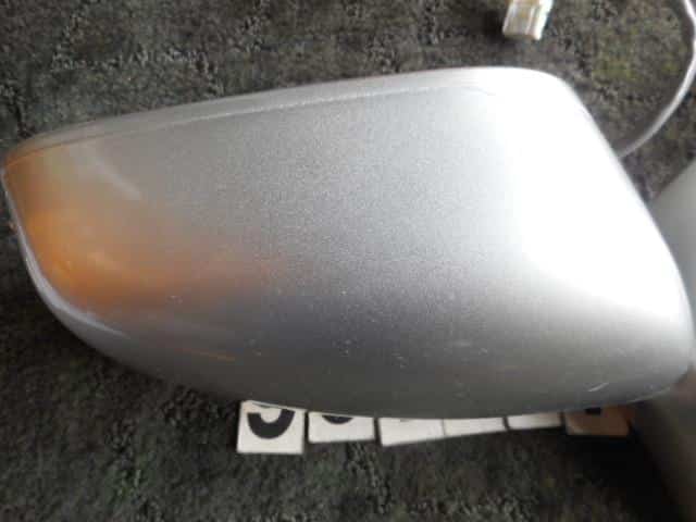 Right Side Mirror TOYOTA Crown 2004 CBA-GRS180 879103A370 — photo 2