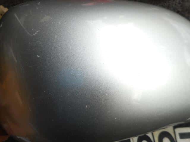 Right Side Mirror TOYOTA Crown 2004 CBA-GRS180 879103A370 — photo 3
